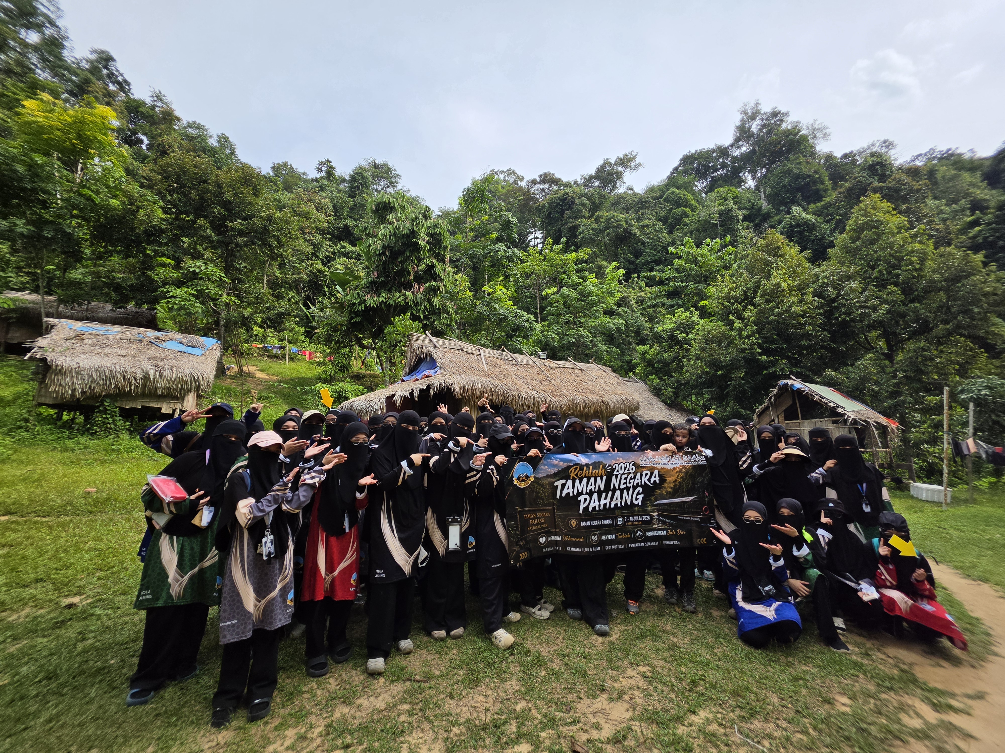 AKTIVITI & PROGRAM DI MTDHLB 